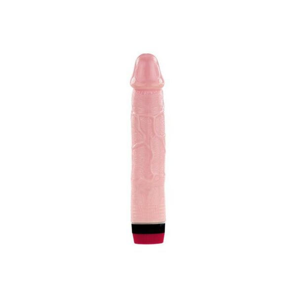 Gode vibrant Rocking Dong 18 x 3.8cm
