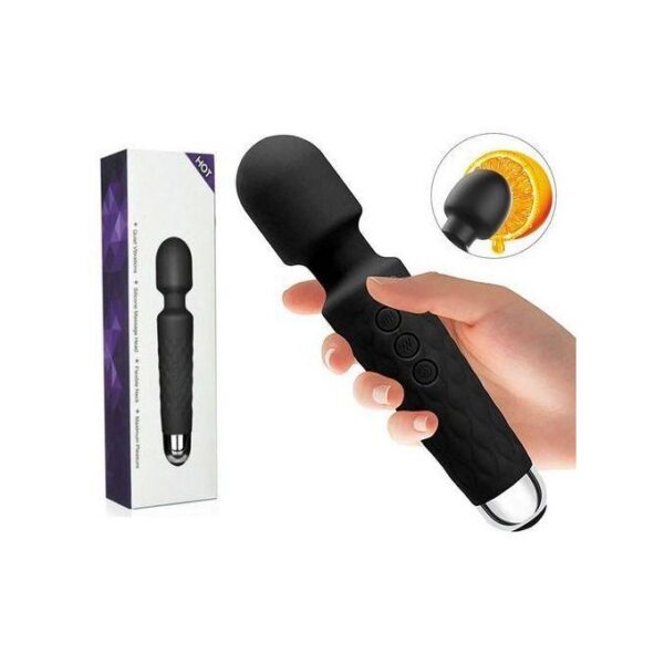Vibromasseur   wand à 20 Vitesses