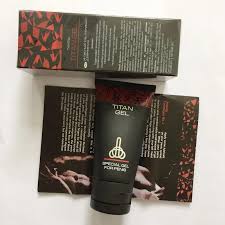 Titan Gel