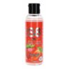 lubrifiant-comestible-fraise-vanille-4in1-s8-125ml Lubrifiant Comestible Fraise-Vanille 4in1 S8 125mL