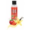 lubrifiant-comestible-fraise-vanille-4in1-s8-125mlVF Lubrifiant Comestible Fraise-Vanille 4in1 S8 125mL