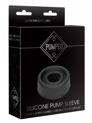 Manchon de pompe à pénis 6.5cm