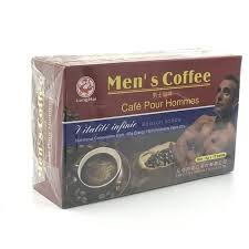 Men’s Coffee Maxman Aphrodisiaque
