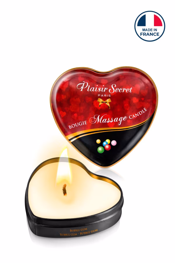 Bougie de massage 35ml