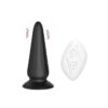 PLUG ANAL VIBRANT Rechargeable Pour Adulte