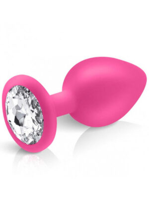 Plug Anal Bijou Pink Cloud