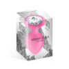 Plug Anal Bijou Pink Cloud