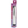 vibro-lady-finger-11-x-25cm-argenteJF Vibro Lady Finger 11 x 2.5cm Argenté