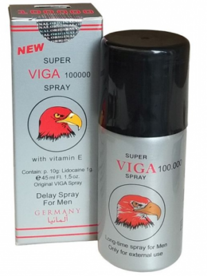 viga-spray-contre-ejaculation-precoce-100000 Viga spray contre éjaculation précoce 100000