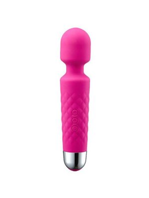 wand-massage-vibrant-rose- Wand Massage Vibrant Rose